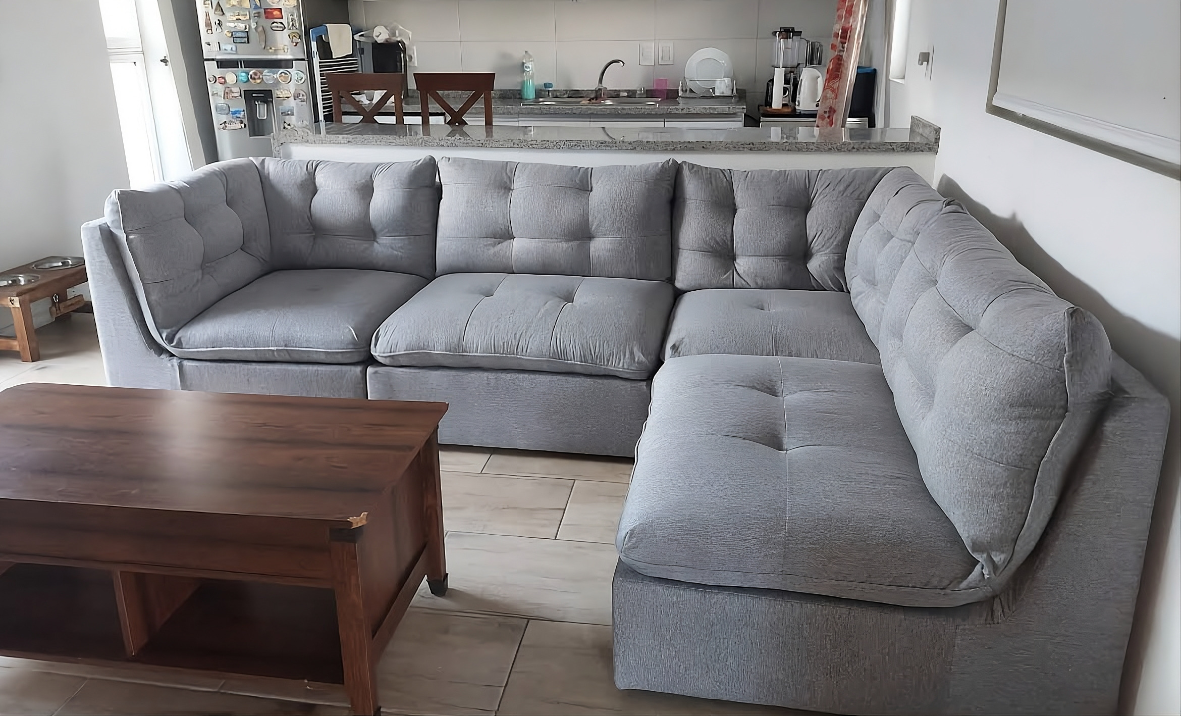 Sillones y Esquineros