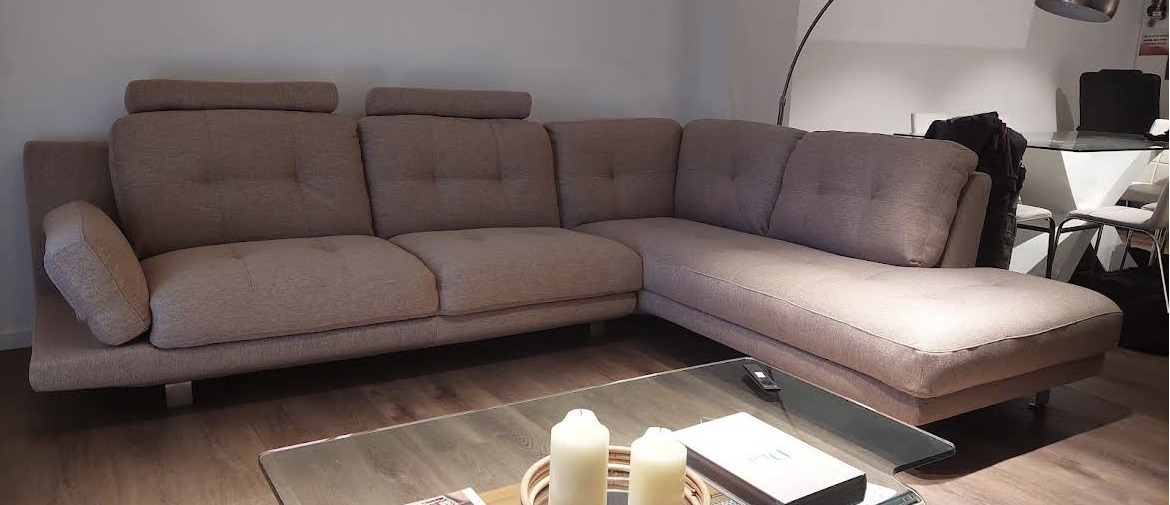 Fabricación de muebles a medida