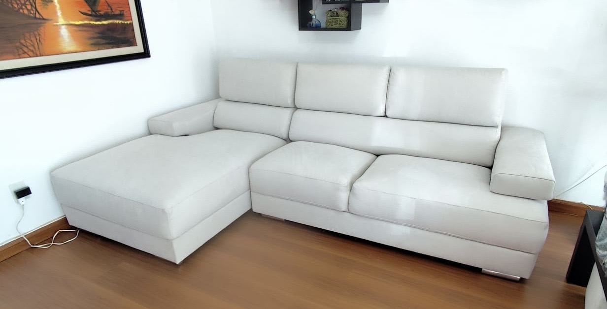 Respaldos de cama y capitoné